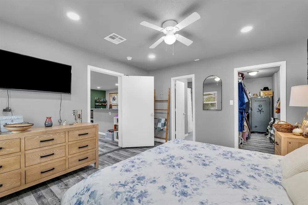 408 Little Avenue McGregor, TX 76657