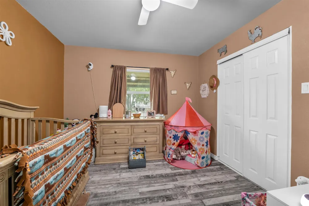 408 Little Avenue McGregor, TX 76657
