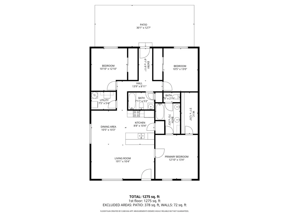 408 Little Avenue McGregor, TX 76657