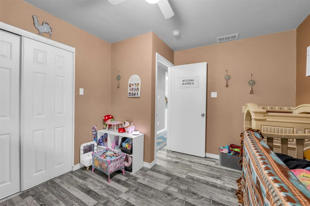 408 Little Avenue McGregor, TX 76657