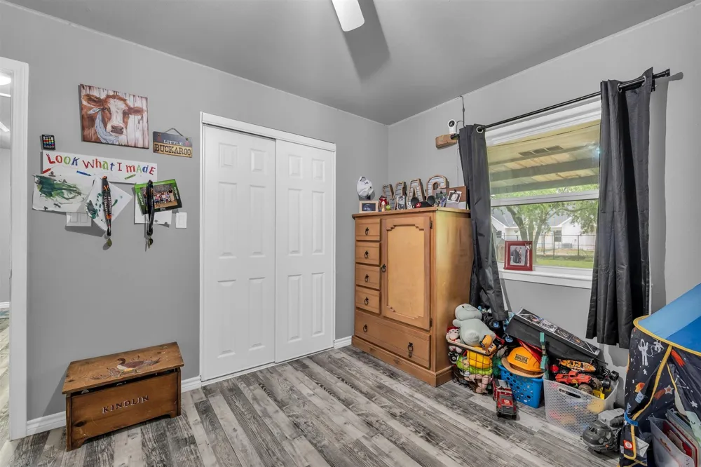 408 Little Avenue McGregor, TX 76657