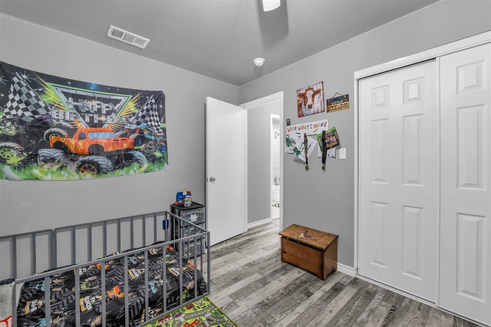408 Little Avenue McGregor, TX 76657