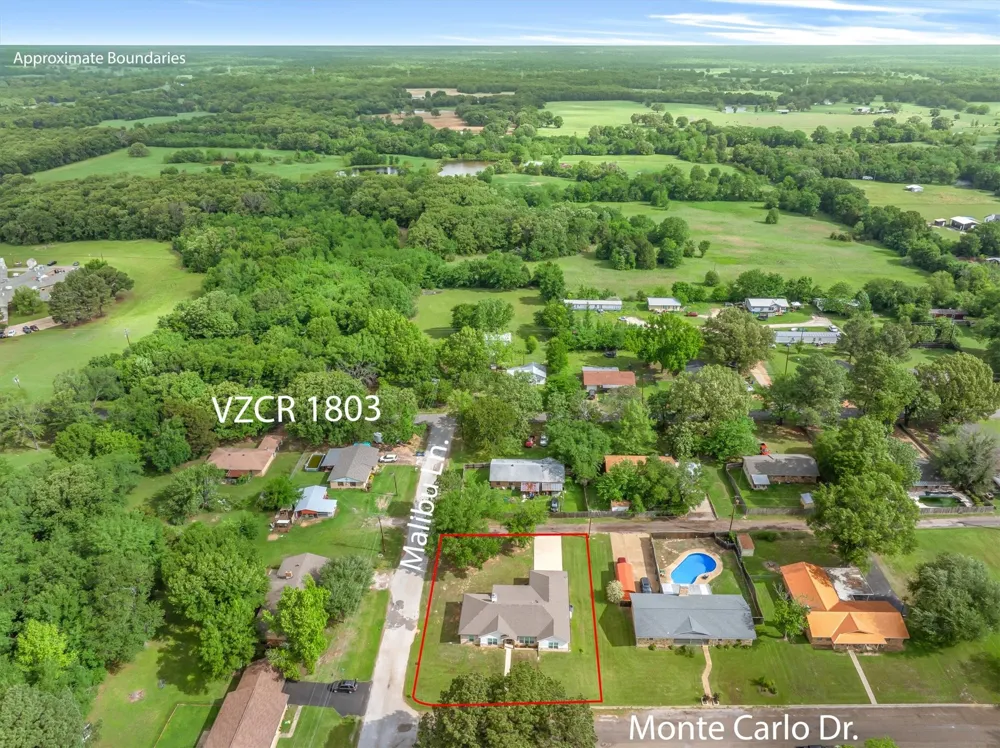 1024 Monte Carlo Grand Saline, TX 75140