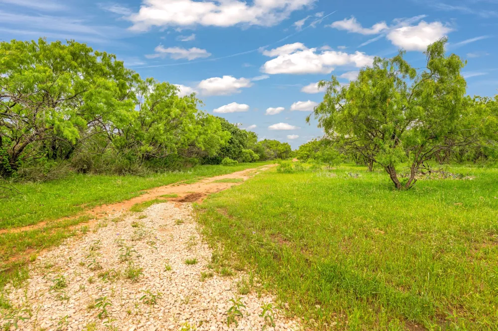 CR 133 Moran, TX 76464
