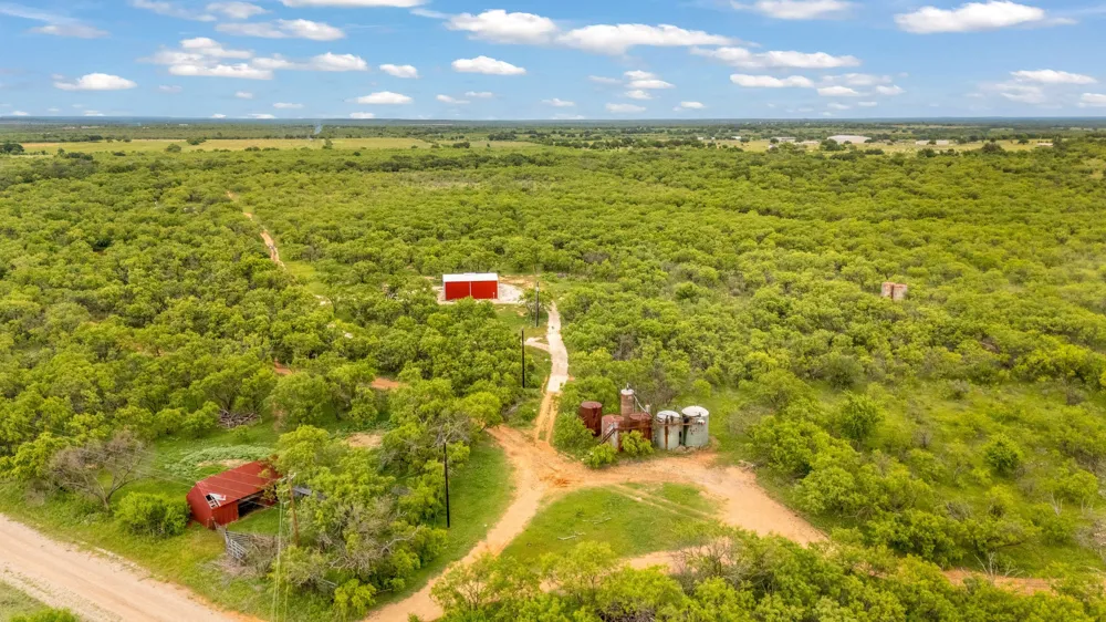CR 133 Moran, TX 76464