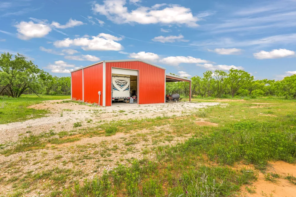 CR 133 Moran, TX 76464