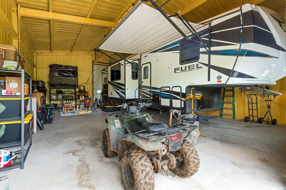CR 133 Moran, TX 76464