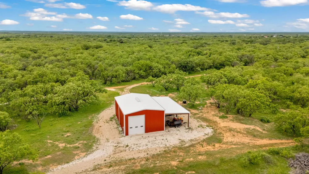 CR 133 Moran, TX 76464