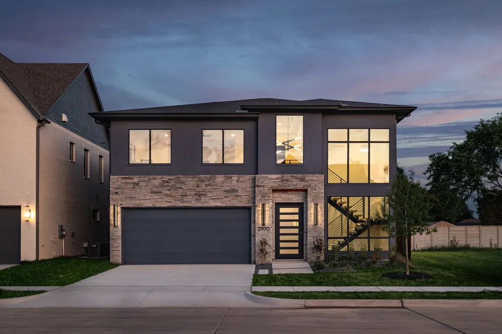2970 Kosse Court Grapevine, TX 76051