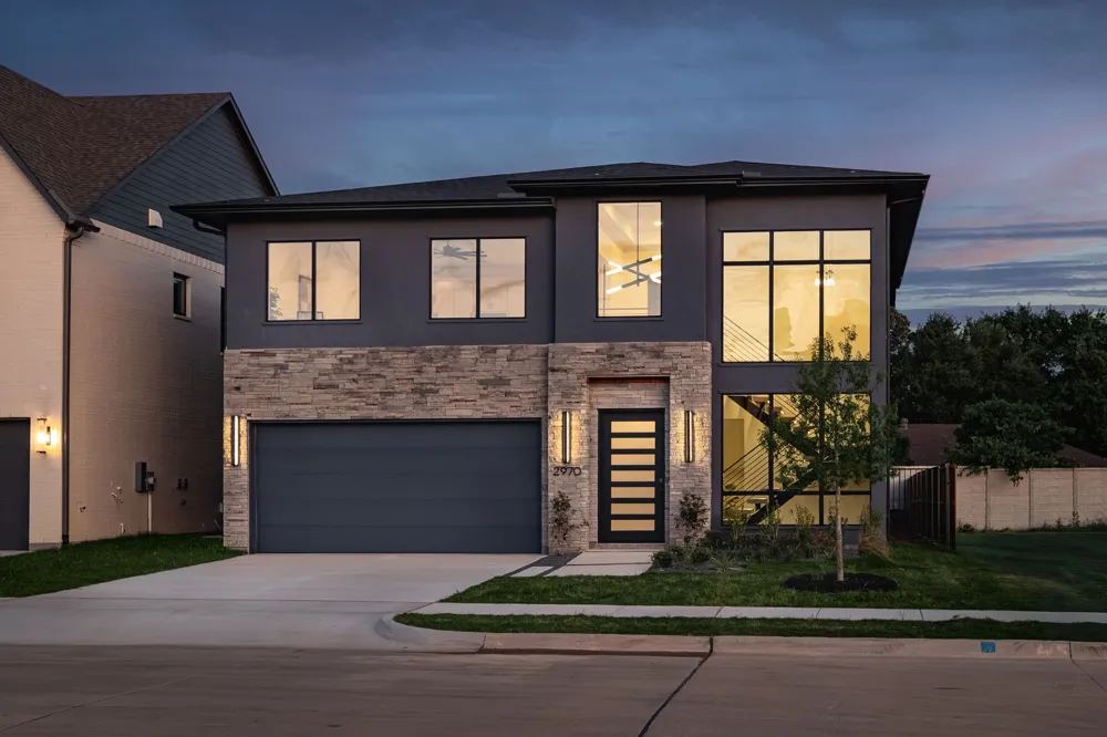 2970 Kosse Court Grapevine, TX 76051