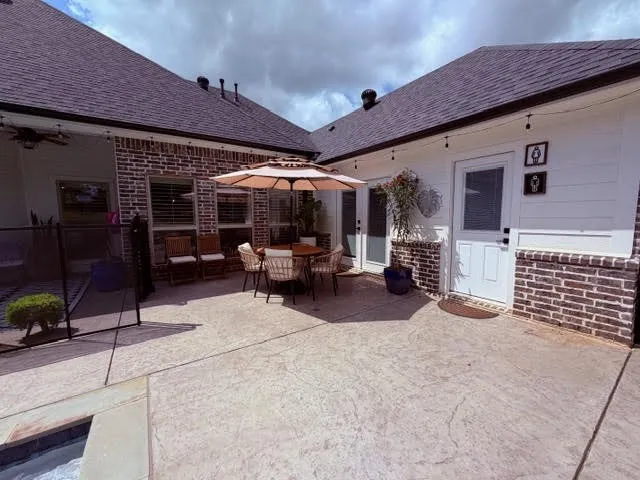 11176 Fox Trail Flint, TX 75762