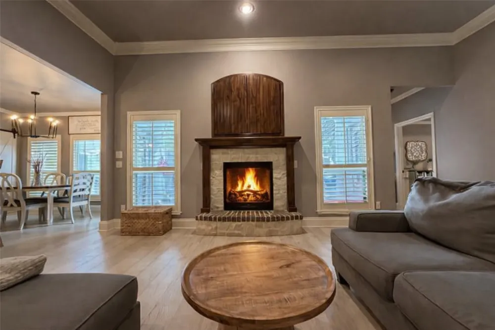 11176 Fox Trail Flint, TX 75762