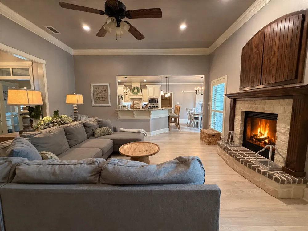11176 Fox Trail Flint, TX 75762