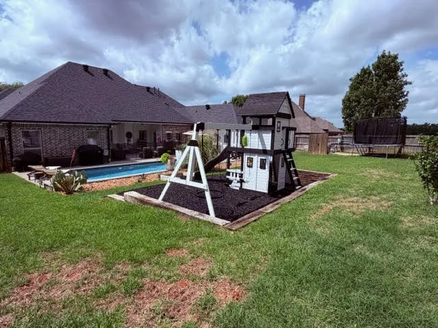 11176 Fox Trail Flint, TX 75762