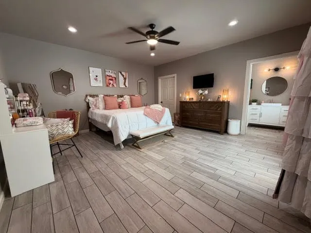 11176 Fox Trail Flint, TX 75762