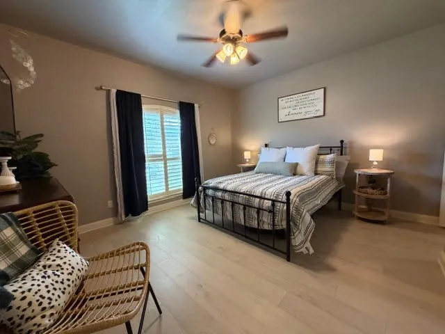 11176 Fox Trail Flint, TX 75762