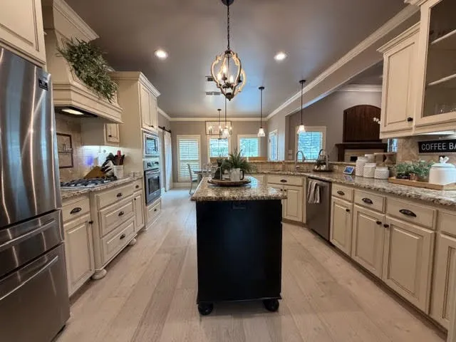11176 Fox Trail Flint, TX 75762