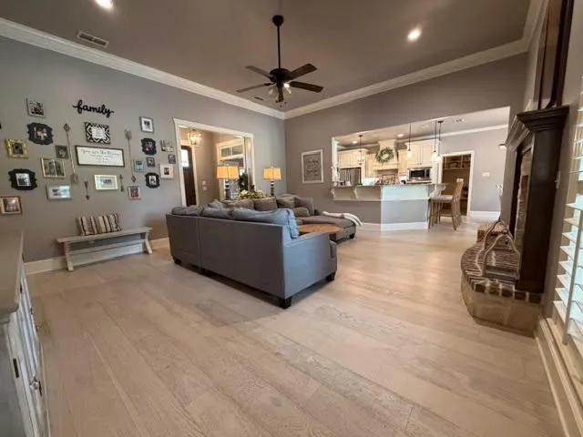 11176 Fox Trail Flint, TX 75762