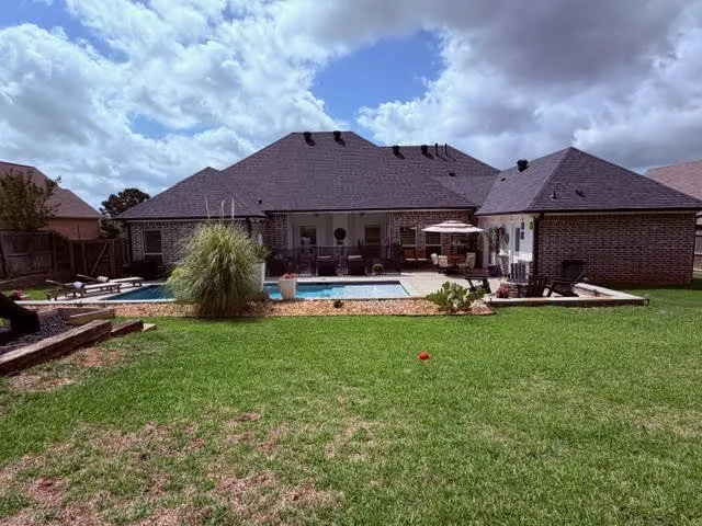 11176 Fox Trail Flint, TX 75762