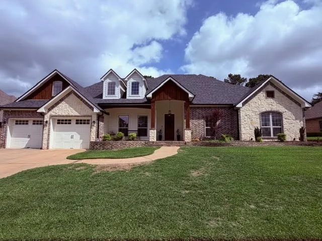 11176 Fox Trail Flint, TX 75762