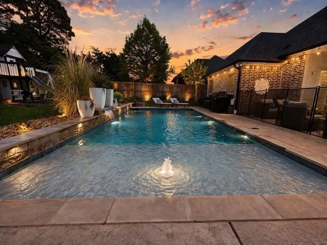 11176 Fox Trail Flint, TX 75762
