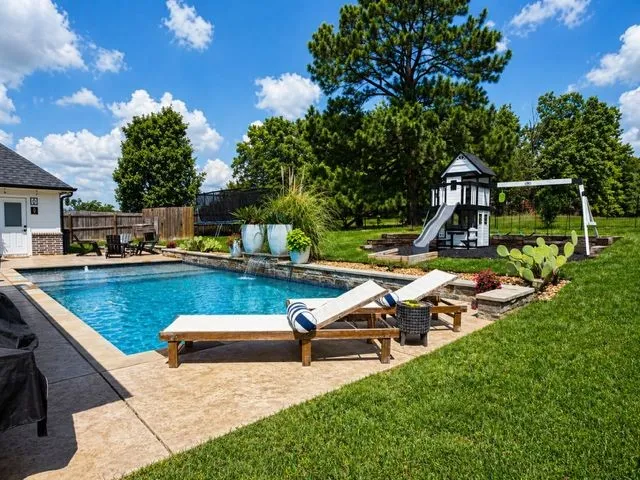 11176 Fox Trail Flint, TX 75762