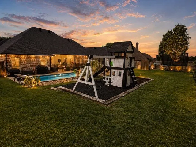 11176 Fox Trail Flint, TX 75762