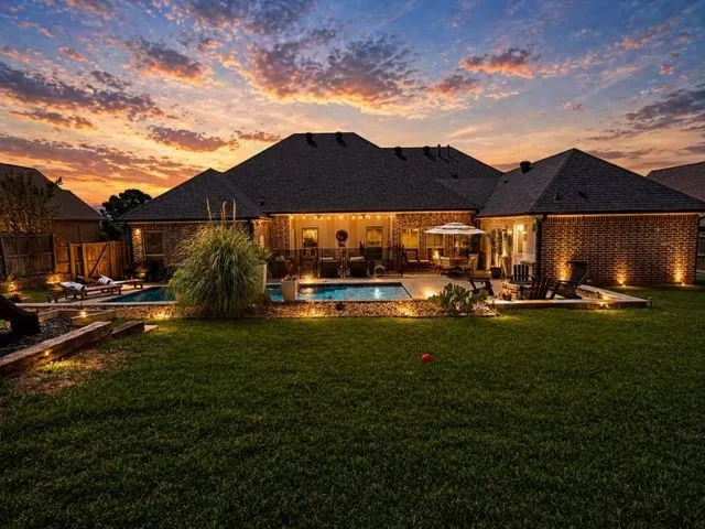 11176 Fox Trail Flint, TX 75762