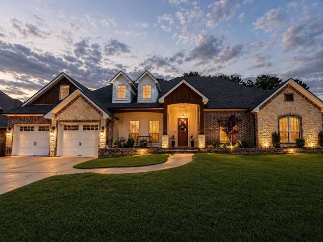 11176 Fox Trail Flint, TX 75762
