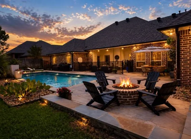 11176 Fox Trail Flint, TX 75762