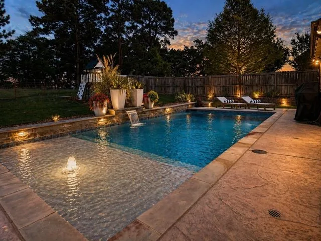 11176 Fox Trail Flint, TX 75762