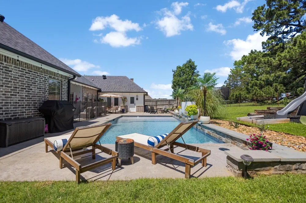 11176 Fox Trail Flint, TX 75762