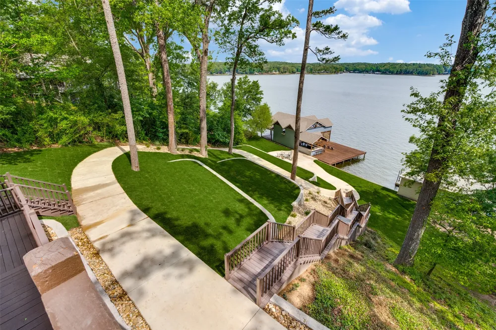 1478 Charlya Drive Scroggins, TX 75480