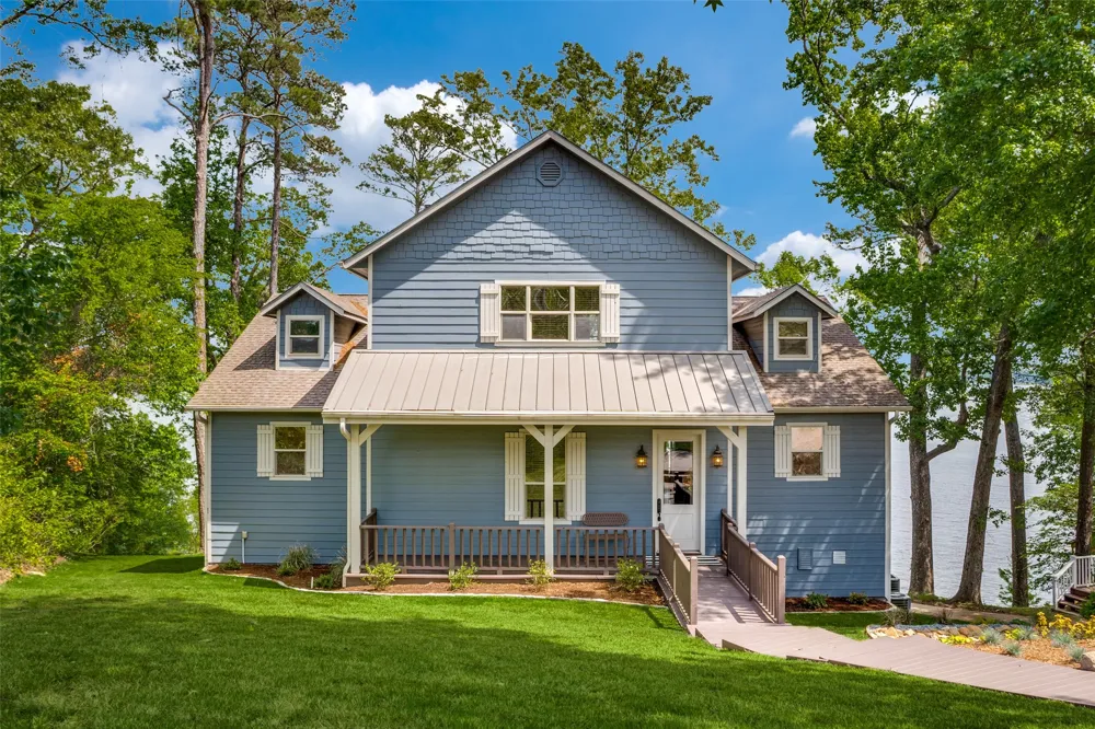 1478 Charlya Drive Scroggins, TX 75480