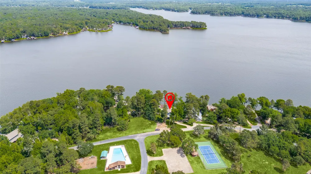 1478 Charlya Drive Scroggins, TX 75480