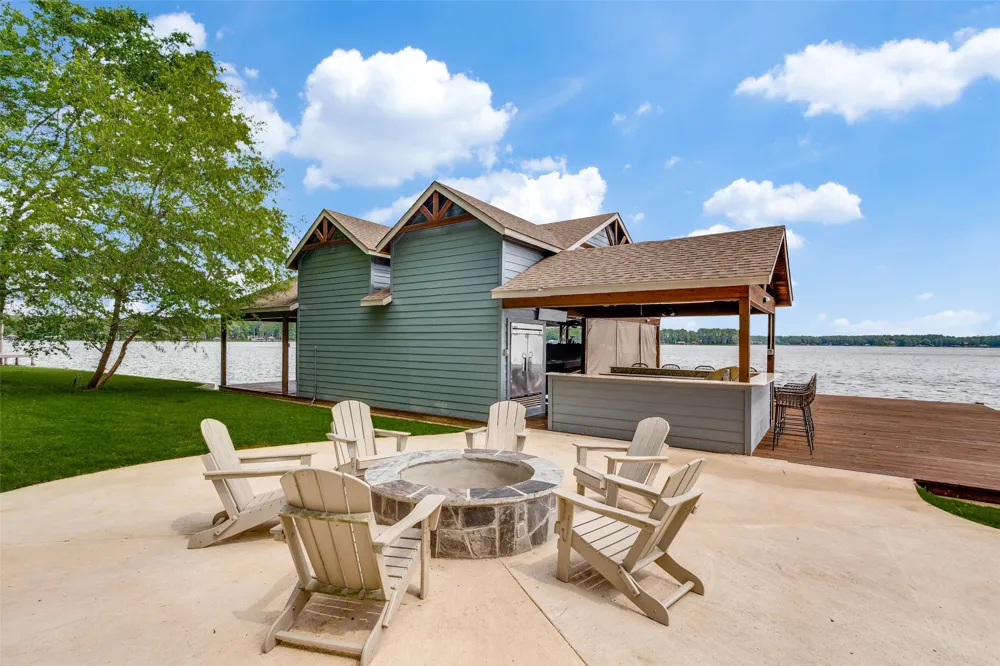 1478 Charlya Drive Scroggins, TX 75480
