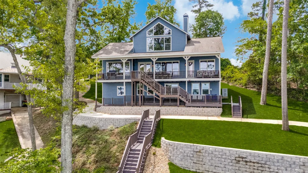 1478 Charlya Drive Scroggins, TX 75480