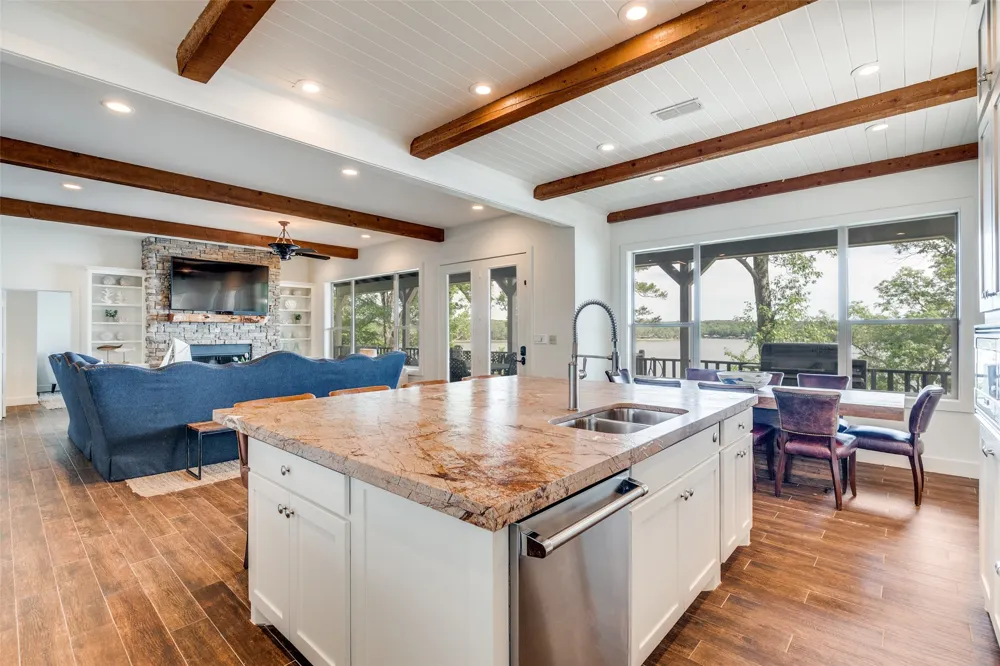 1478 Charlya Drive Scroggins, TX 75480