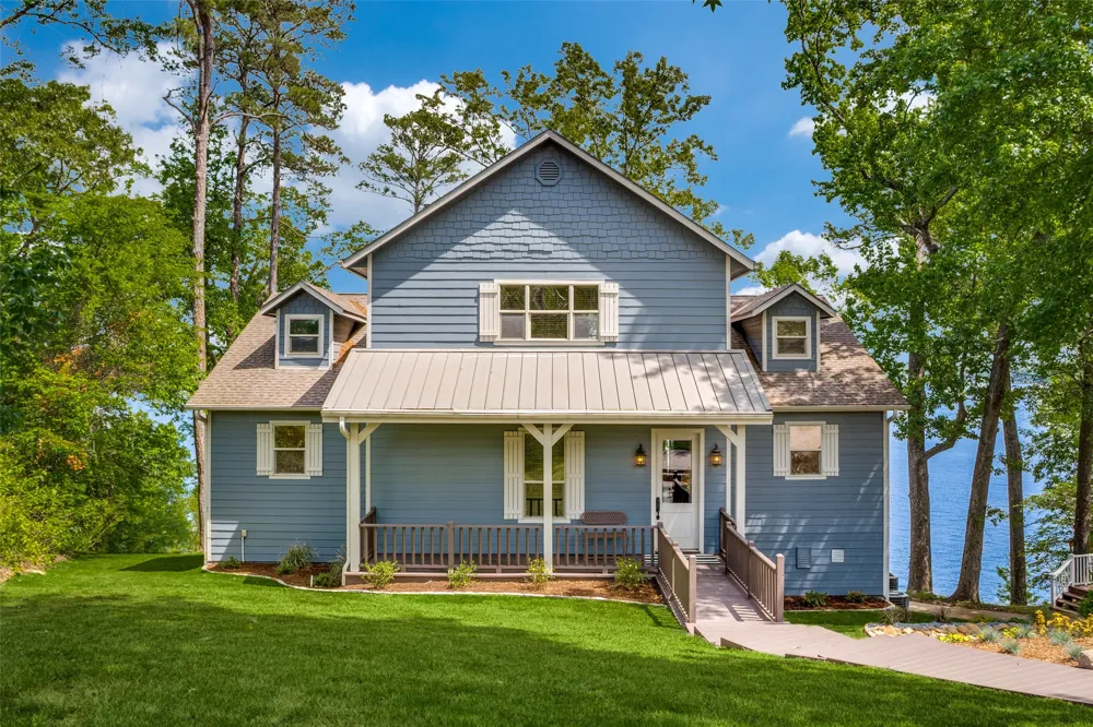 1478 Charlya Drive Scroggins, TX 75480