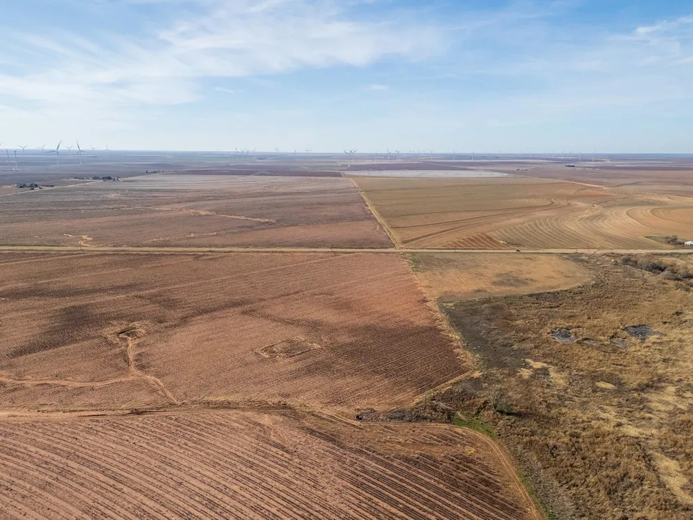 FM 212 Tahoka, TX 79372