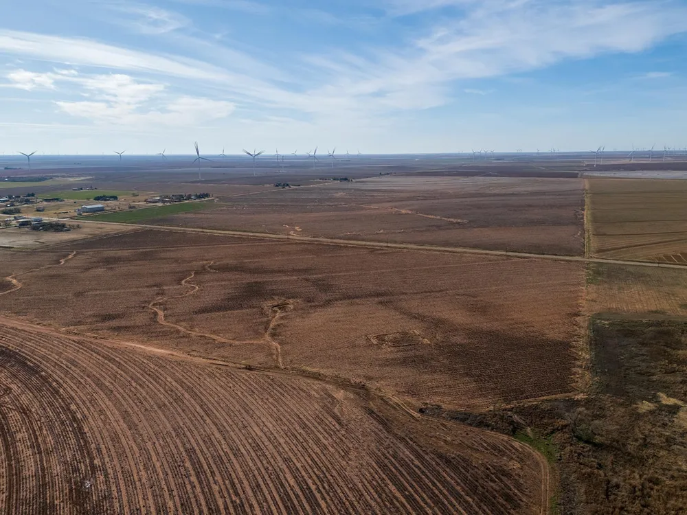 FM 212 Tahoka, TX 79372