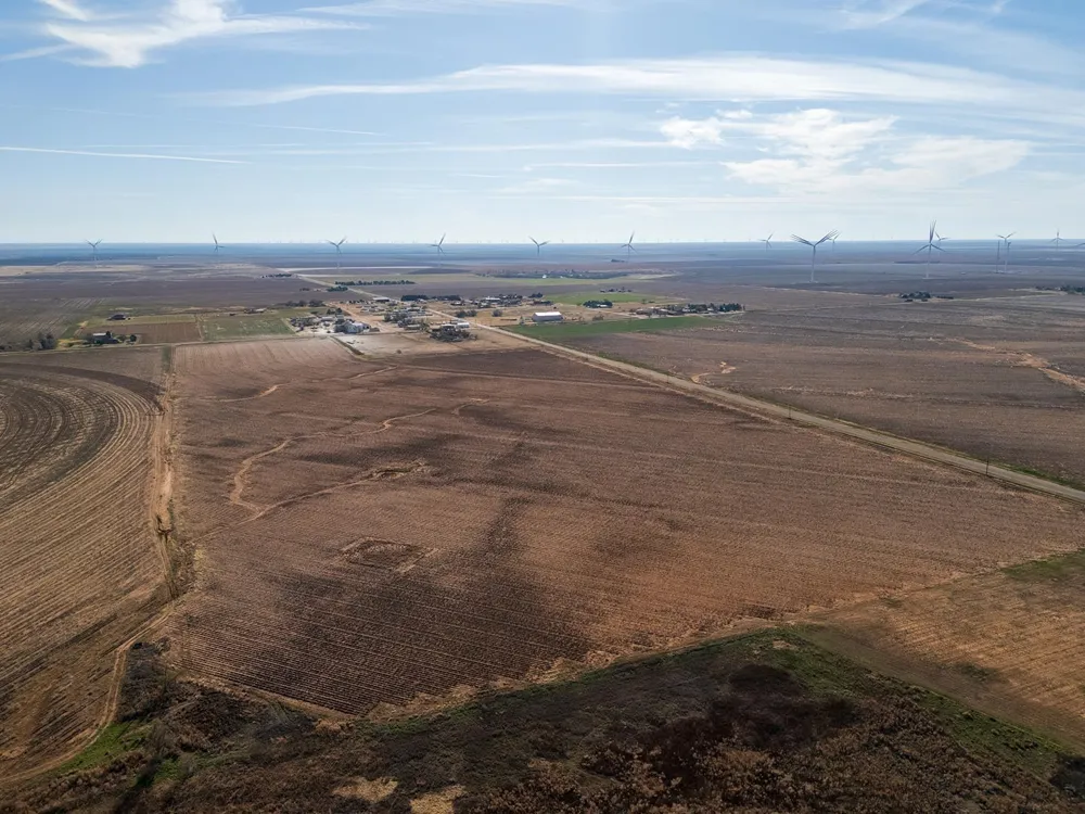 FM 212 Tahoka, TX 79372