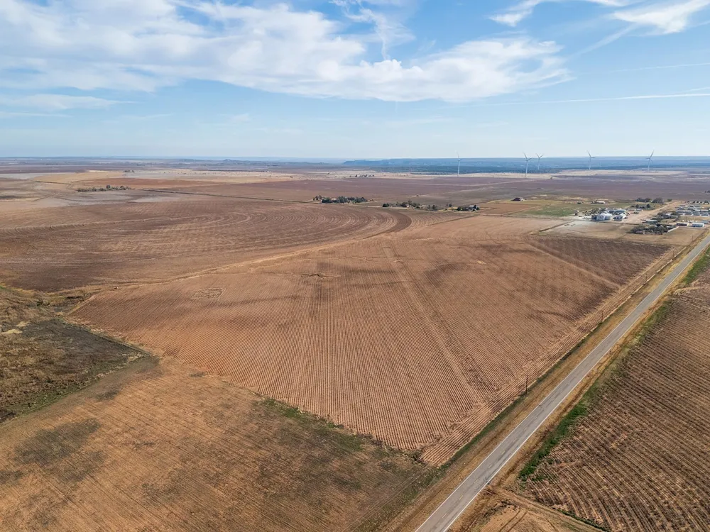 FM 212 Tahoka, TX 79372