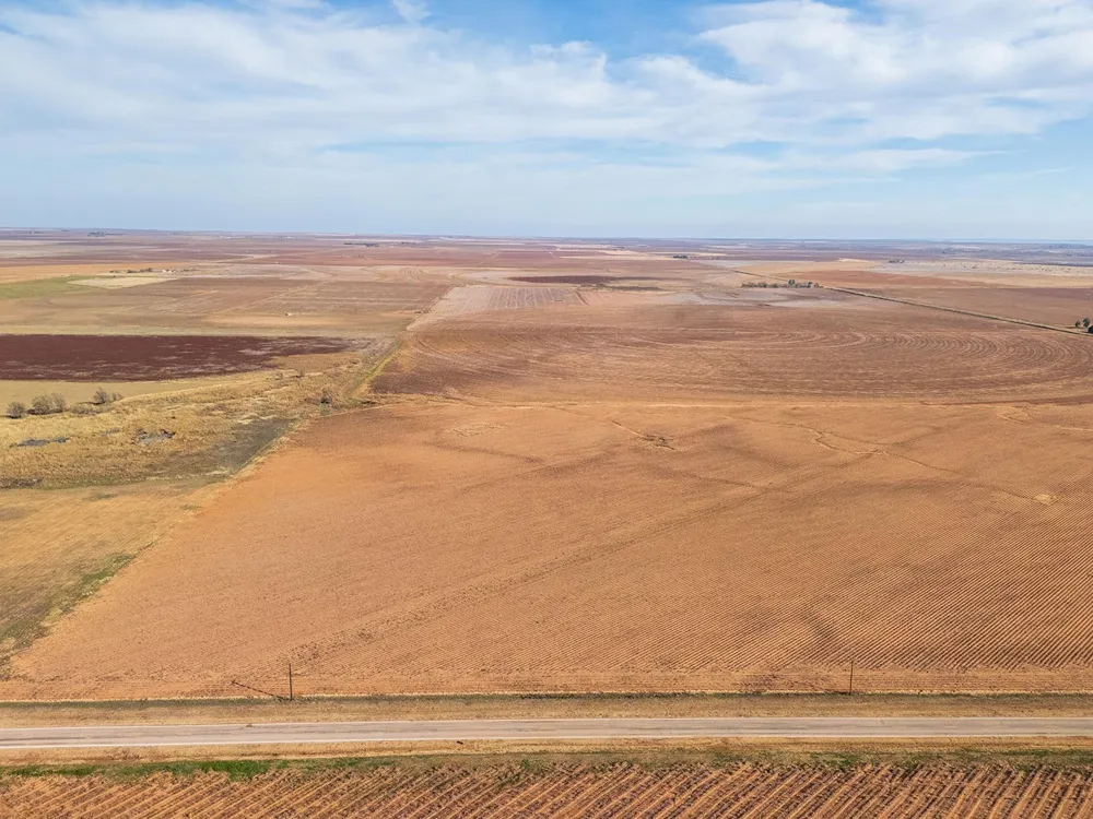 FM 212 Tahoka, TX 79372