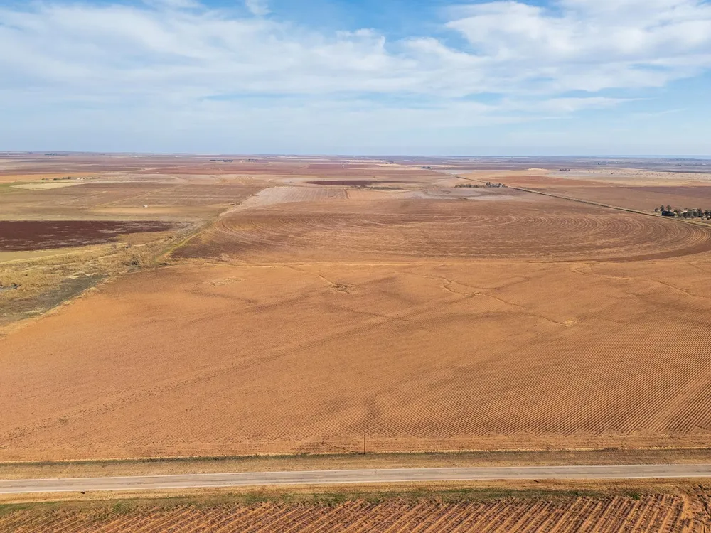 FM 212 Tahoka, TX 79372