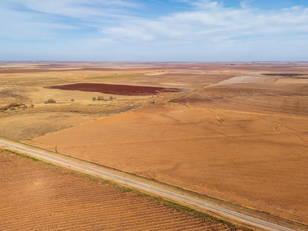 FM 212 Tahoka, TX 79372