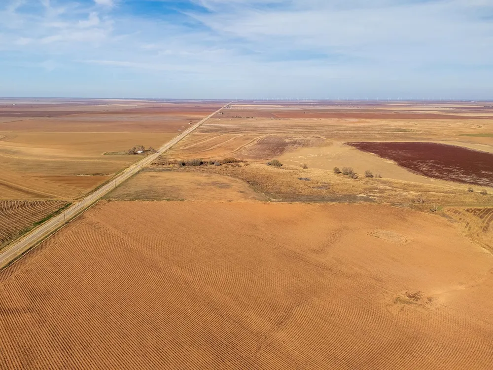 FM 212 Tahoka, TX 79372