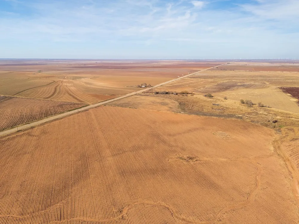 FM 212 Tahoka, TX 79372