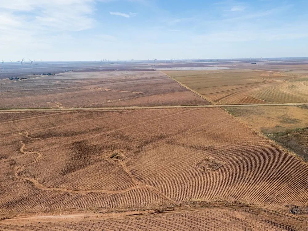 FM 212 Tahoka, TX 79372