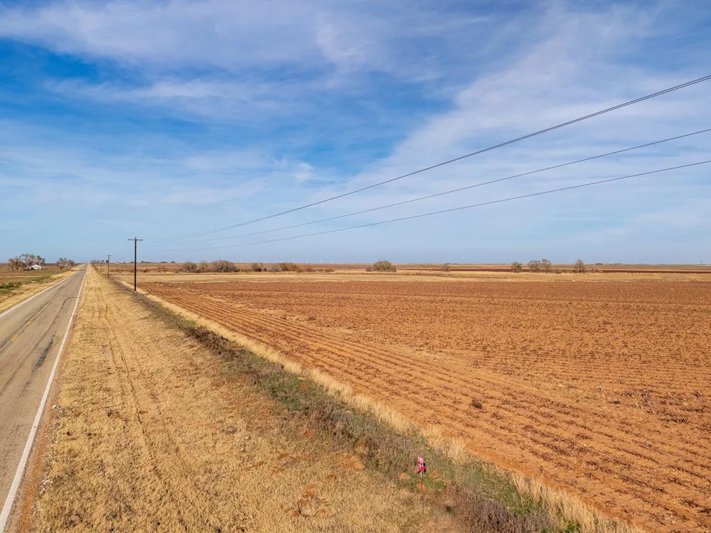 FM 212 Tahoka, TX 79372